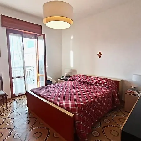 Bellavista Casa Del Sole Con Box Auto * Gallipoli