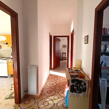 Bellavista - Casa Del Sole Con Box Auto Apartman