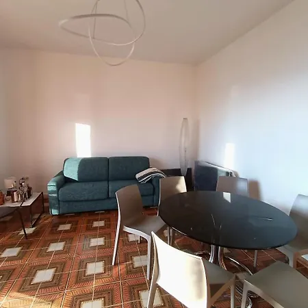 Bellavista - Casa Del Sole Con Box Auto Apartman *