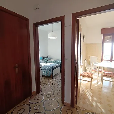 Apartman Bellavista - Casa Del Sole Con Box Auto *