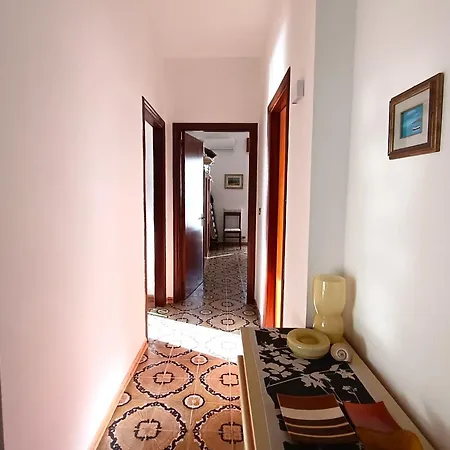 Bellavista Casa Del Sole Con Box Auto Apartment Gallipoli