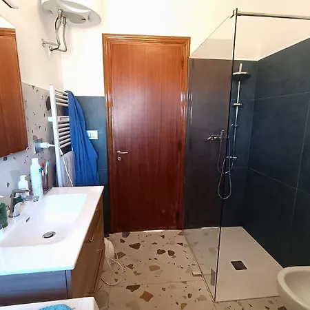 Bellavista - Casa Del Sole Con Box Auto * Gallipoli