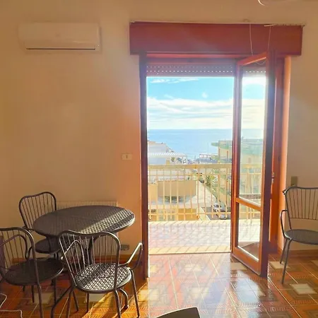 Bellavista - Casa Del Sole Con Box Auto Apartman