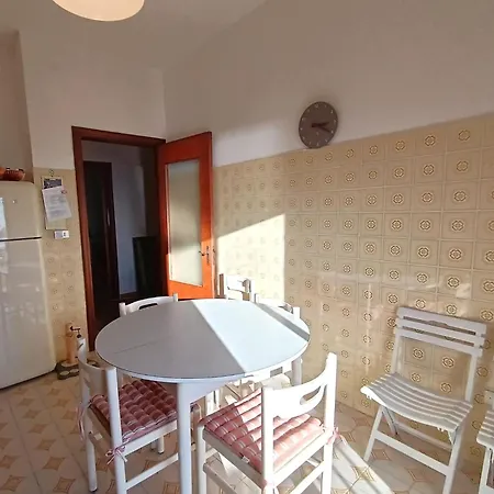 Bellavista Casa Del Sole Con Box Auto Apartment *