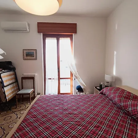 Bellavista Casa Del Sole Con Box Auto * Gallipoli
