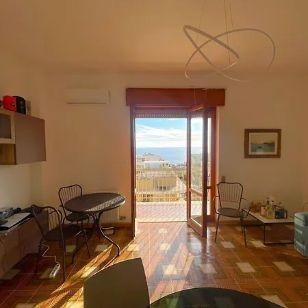 Apartman Bellavista - Casa Del Sole Con Box Auto Gallipoli