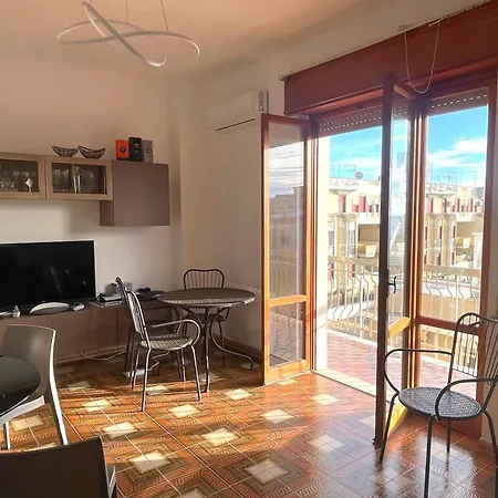 Apartman Bellavista - Casa Del Sole Con Box Auto *